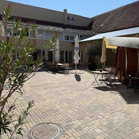 Weinhaus Selmigkeit Hotel Bingen am Rhein Exterior foto