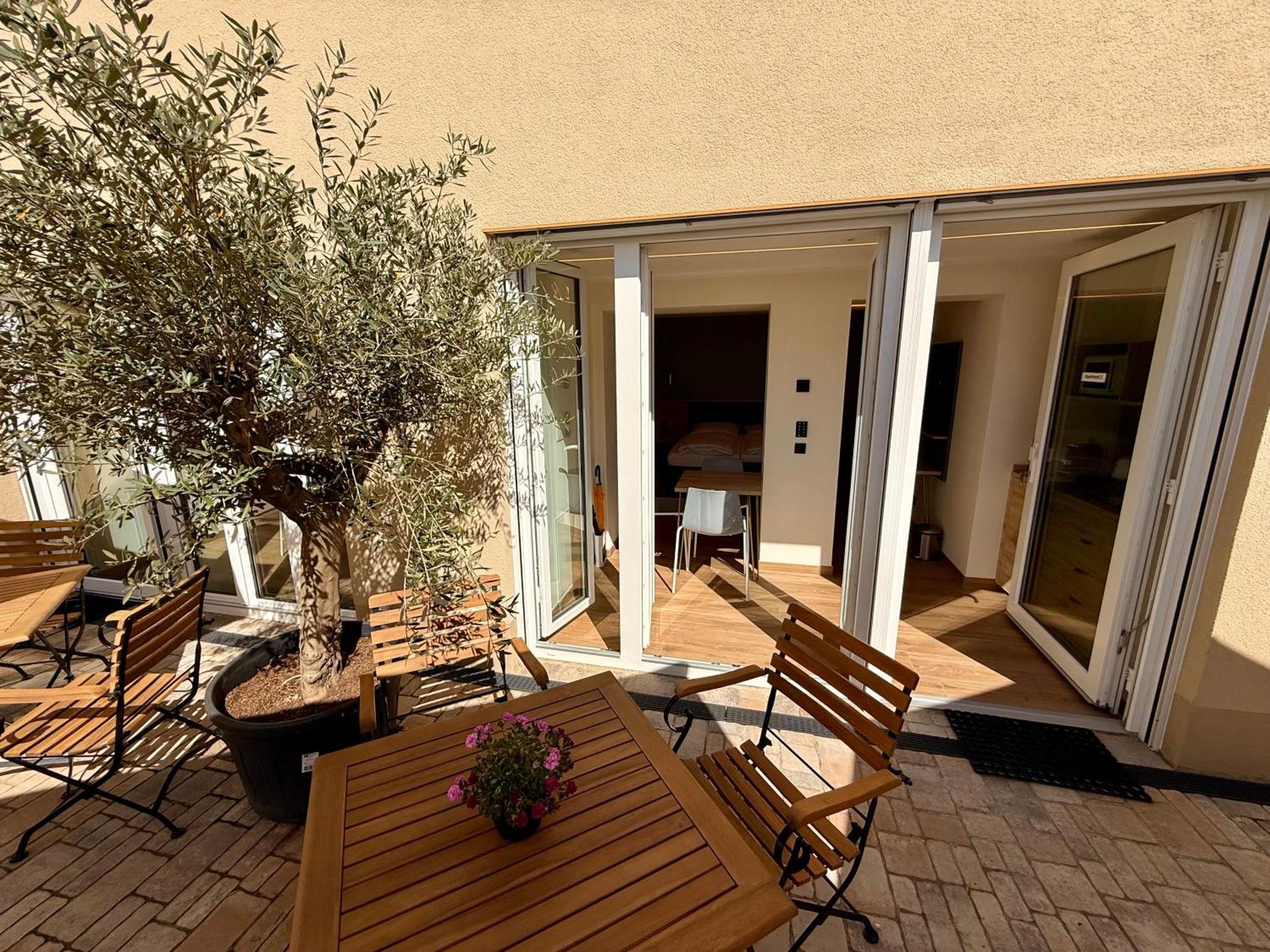 Weinhaus Selmigkeit Hotel Bingen am Rhein Exterior foto